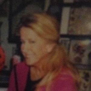 Meet your Posher, Kristin